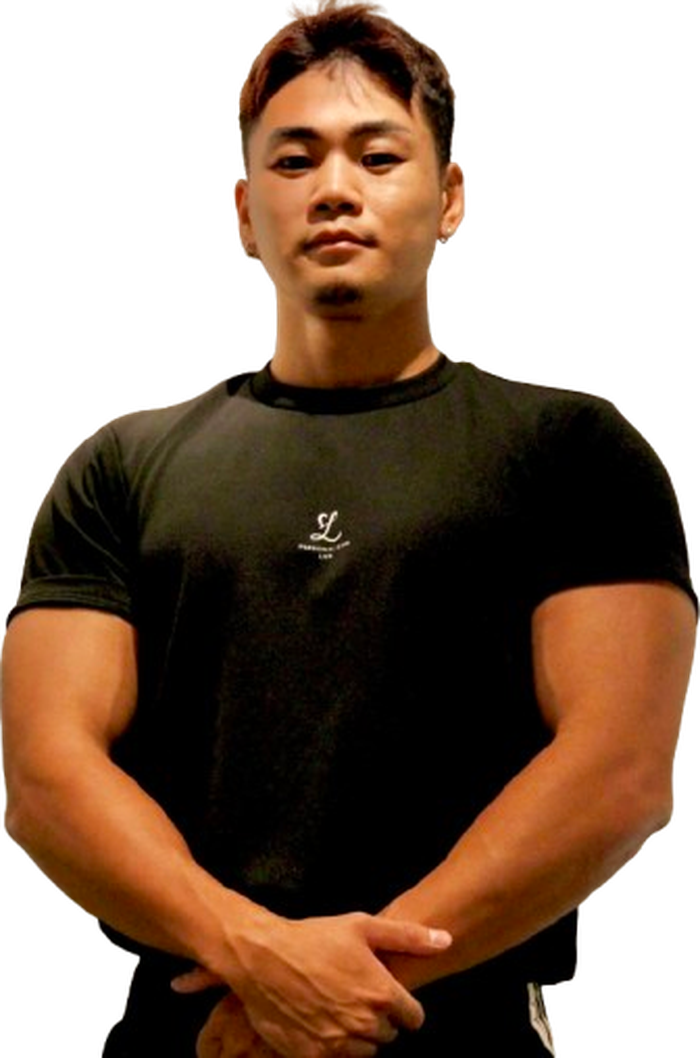 BIJYO LAB. 代表 西田直樹