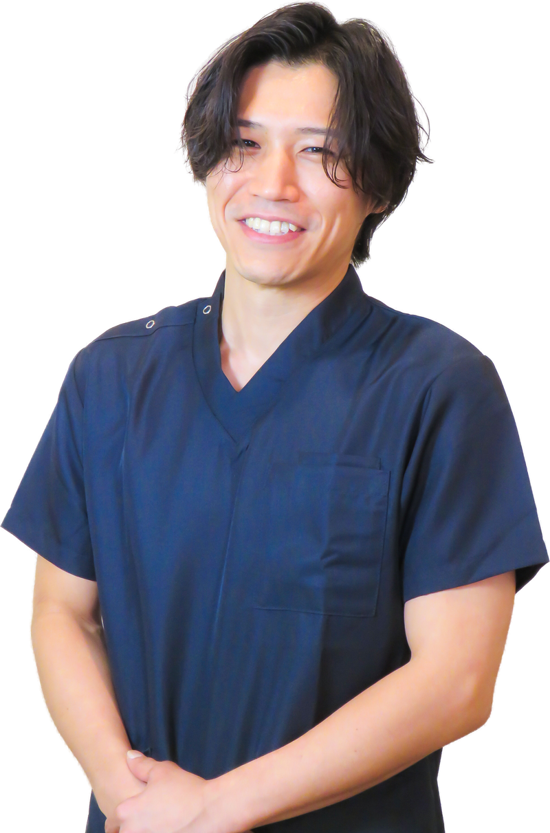 白水 嘉将